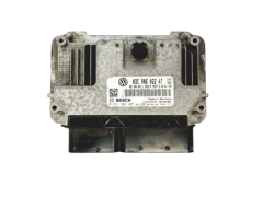 Blok Ovladačů 0261S04405 03C906022AT VW Seat Bosch