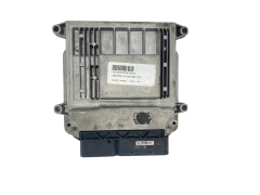 Blok Ovladačů 39100-26CF0 9030930912A5 KIA Kefico 59873 Blok Ovladačů 39100-26CF0 9030930912A5 KIA Kefico 59873