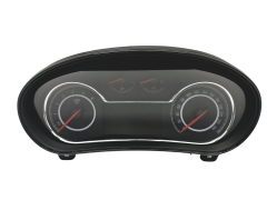 Otáčkoměr Opel Insignia A 23193603 175597137