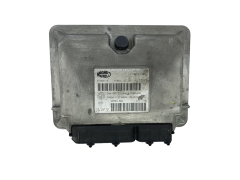 Blok Ovladačů 51793116 IAW4AF.S2 61601.127.03 Fiat Magneti Marelli 49899
