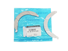 Těsnění Nový originál Renault 122807481R 1.6 DCI