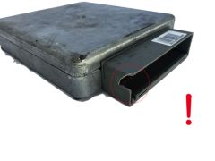 Blok Ovladačů XS4F-12A650-FAB BAWL DPC-612 Ford 52288