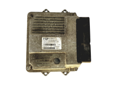 Blok Ovladačů FGP MJD6JF.P3 55195817 Fiat 27669