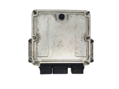 Blok Ovladačů 0281010975 9646466280 9640938180 PSA Bosch 44733