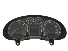 Otáčkoměr Audi A3 8P 8P0920931E 39800 Otáčkoměr Audi A3 8P 8P0920931E 39800