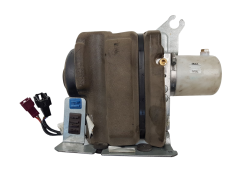 Střešní čerpadlo Mercedes-Benz E A207 Cabrio A2078000030