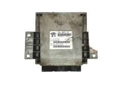 Blok Ovladačů 9648568480 IAW48P2.72 PSA Magneti Marelli 18485