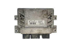 Blok Ovladačů S120200117A 8201076690 8200700695 Renault Continental 45942