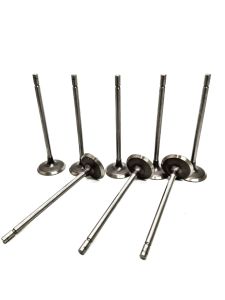 Ventil Kompletní Originál 8 pc. Renault 1.8-2.0 16v 7701474287 Ventil Kompletní Originál 8 pc. Renault 1.8-2.0 16v 7701474287