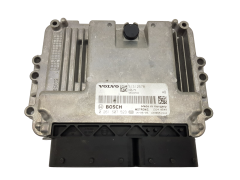 Řídicí Jednotka Motoru Volvo 31312578 0261S07523 Bosch 27820