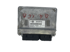 Blok Ovladačů VW 06A906033 5WP40019 07 Siemens 53862 Blok Ovladačů VW 06A906033 5WP40019 07 Siemens 53862