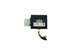Blok Ovladačů Moduł 253C0-JY70A 35700-63956 Renault 