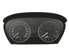 Otáčkoměr BMW 3 E90 6983479- 01 A2C53144910 VDO Otáčkoměr BMW 3 E90 6983479- 01 A2C53144910 VDO