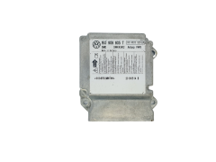 Blok Ovladačů 1K0909605T 5WK43412 VW Siemens 46668