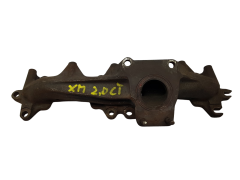 Výfukové Potrubí 9617561380 034163 Citroen Peugeot 2.0 8V Turbo 12261