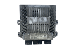 Blok Ovladačů 7S61-12A650-EA 5WS40632A-T SID 804 Ford Siemens 49083 Blok Ovladačů 7S61-12A650-EA 5WS40632A-T SID 804 Ford Siemens 49083