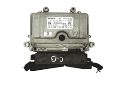 Blok Ovladačů A6401508034 0281015956 Mercedes Bosch