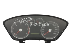 Otáčkoměr Ford Focus 4M5T-10849-GM 4M5T10849GM 41133