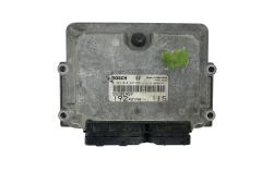 Blok Ovladačů 55181457 0281010337 19242YAA Fiat Bosch 48083