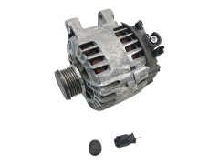 Alternátor 9678048880 Valeo TG15C189 1.6 2.0 HDI Citroen Peugeot Fiat 