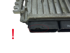 Blok Ovladačů 5WY5451A 96801808 D42 Chevrolet Kemsco 52286