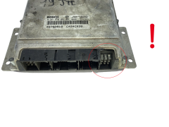 Blok Ovladačů 46782819 0281010002 C424C839 Lancia Bosch 56317