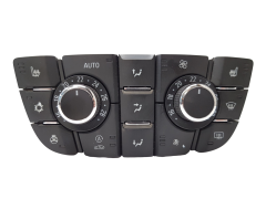 Panel Klimatizace Opel Astra J Meriva B 13346102