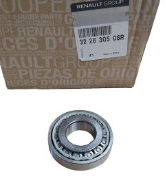 Valivé Ložisko Originál 322630506R Renault Dacia