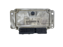 Blok Ovladačů PSA Toyota 89661-0H022 0261208702 Bosch 53952
