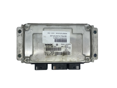 Blok Ovladačů 0261206943 9650346180 9638765680 PSA Bosch 63386