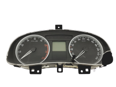 Tachometr Skoda Fabia 5J0920811B A2C53319711 28838 Tachometr Skoda Fabia 5J0920811B A2C53319711 28838