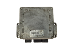 Blok Ovladačů 0281011342 9654693380 9640938680 PSA Bosch 16646