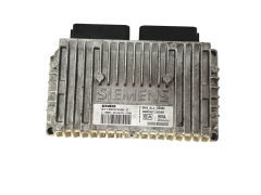 Blok Ovladačů S118047540C 9653213590  PSA Siemens 