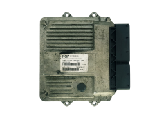 Blok Ovladačů MJD6JF.S1 51758203 Fiat FGP 33778
