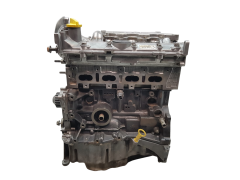 Motor Benzínový K4MW761 K4M761 1.6 16v Renault Megane 2 7701474379