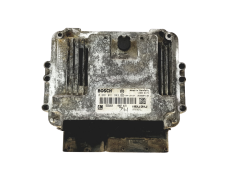 Blok Ovladačů Opel 0281011943 55556829 8973785712 Bosch 28391