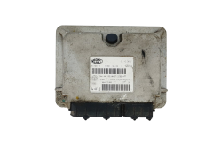 Blok Ovladačů IAW4AF.SS 51793113 Fiat Magneti Marelli 37009 Blok Ovladačů IAW4AF.SS 51793113 Fiat Magneti Marelli 37009