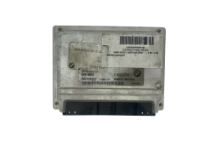 Blok Ovladačů BMW 5WK9037 7500255 Siemens 51847 Blok Ovladačů BMW 5WK9037 7500255 Siemens 51847