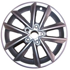 Hliníková Kola Nový originál 16' 403002347R Renault