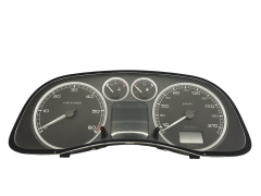 Tachometr Peugeot 307 9636708880 E 05 41420