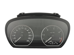 Tachometr BMW 1 E87 9187330-01 4032052-01 56077 Tachometr BMW 1 E87 9187330-01 4032052-01 56077