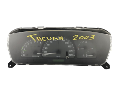 Otáčkoměr Daewoo Tacuma 96498321 48436
