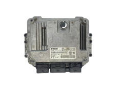 Blok Ovladačů 0281012468 9656161680 9653958980 PSA Bosch 60500