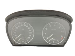 Otáčkoměr BMW 3 E90 E91 E92 9110201-05 1025440-51 Borg