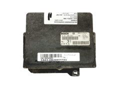 Blok Ovladačů 0261204622 9630278180 26FM0000 MA3.1 PSA Bosch 20808