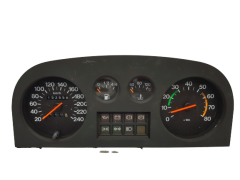 Tachometr Alfa Romeo 33 0605377500 6022290030A 22109 Tachometr Alfa Romeo 33 0605377500 6022290030A 22109