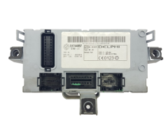 Blok Ovladačů Moduł BSI Fiat 51744897 Delphi 19946