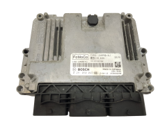 Blok Ovladačů 0281030043 CV6Q-12A650-AJ Ford Bosch