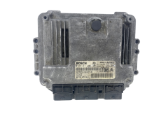Blok Ovladačů PSA 0281011089 9653202580 9647785580 Bosch 49192