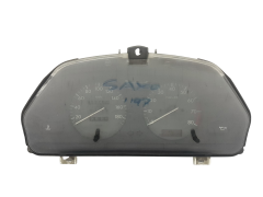 Tachometr Citroen Saxo 9627933380 09028029907 56140